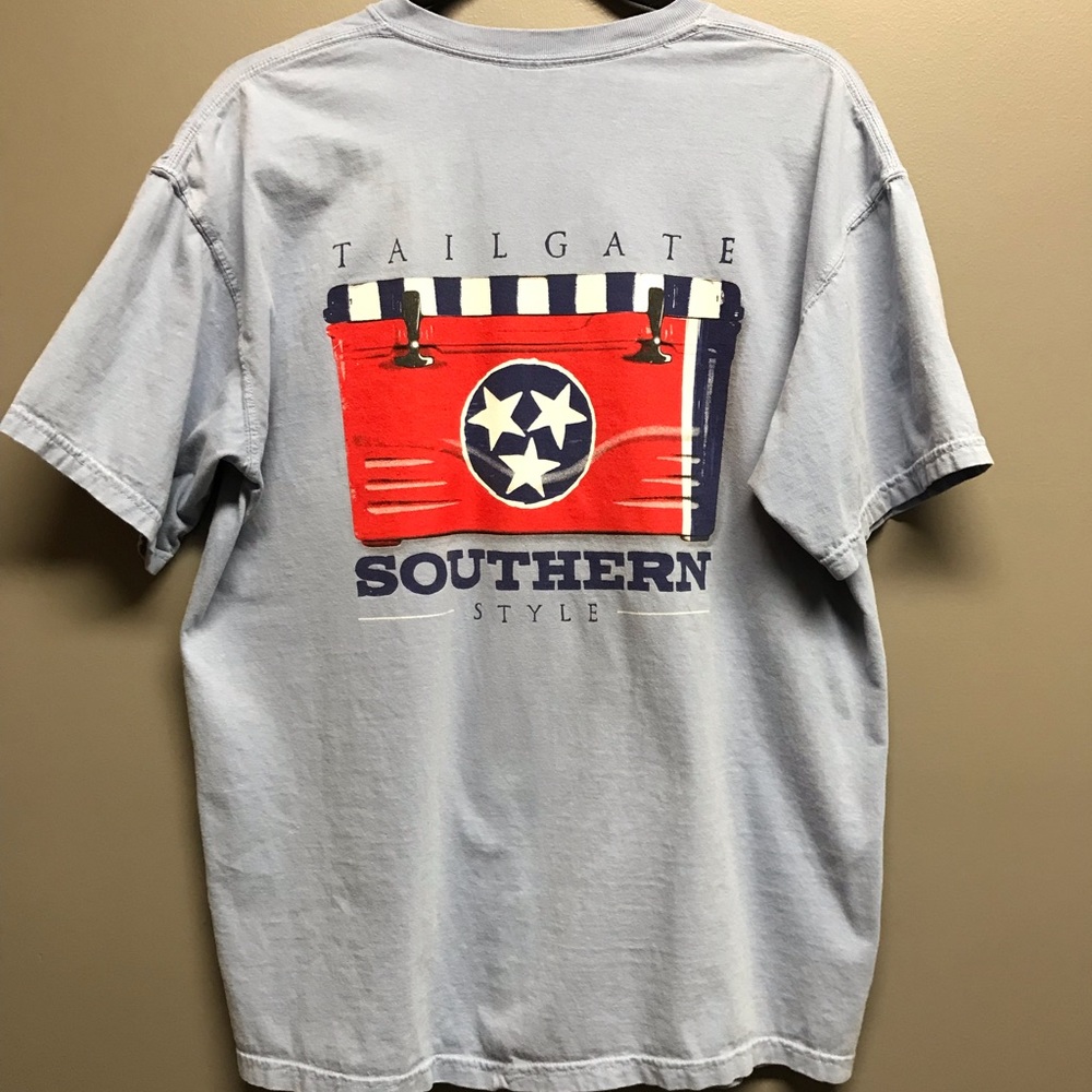 Live Oak T-Shirt
